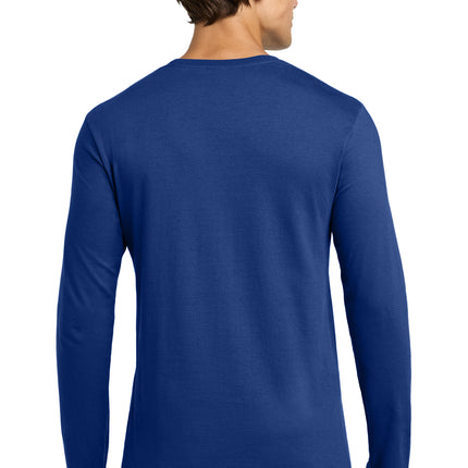 Gildan Softstyle® Long Sleeve T‑Shirt – 64400