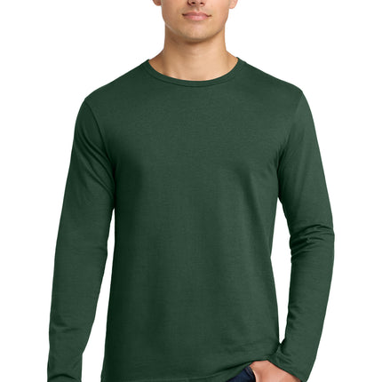 Gildan Softstyle® Long Sleeve T‑Shirt – 64400
