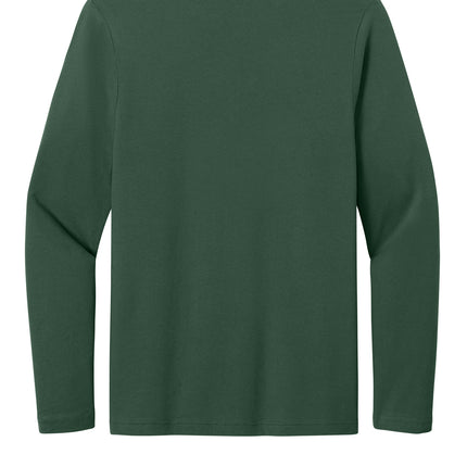 Gildan Softstyle® Long Sleeve T‑Shirt – 64400