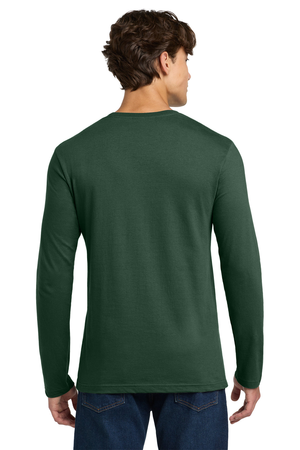 Gildan Softstyle® Long Sleeve T‑Shirt – 64400