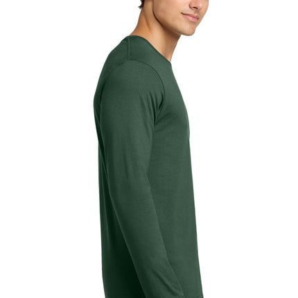 Gildan Softstyle® Long Sleeve T‑Shirt – 64400