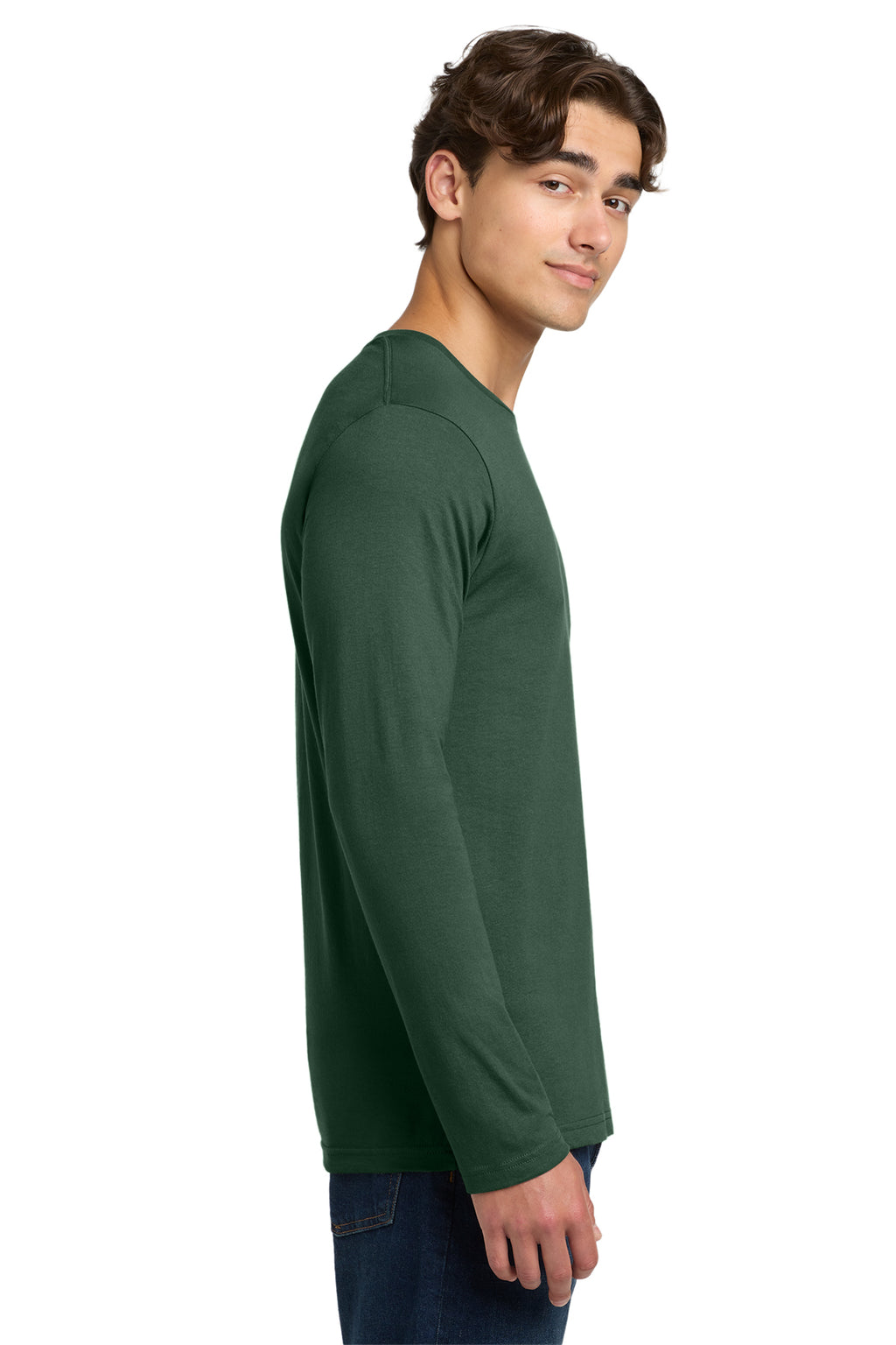 Gildan Softstyle® Long Sleeve T‑Shirt – 64400