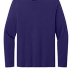 Fan Dark Purple / S