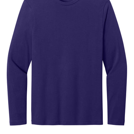 Gildan Softstyle® Long Sleeve T‑Shirt – 64400