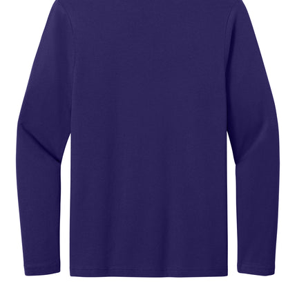 Gildan Softstyle® Long Sleeve T‑Shirt – 64400