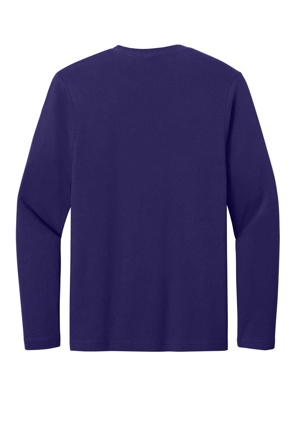Gildan Softstyle® Long Sleeve T‑Shirt – 64400