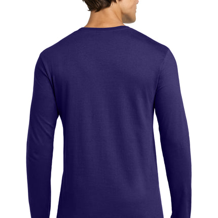 Gildan Softstyle® Long Sleeve T‑Shirt – 64400