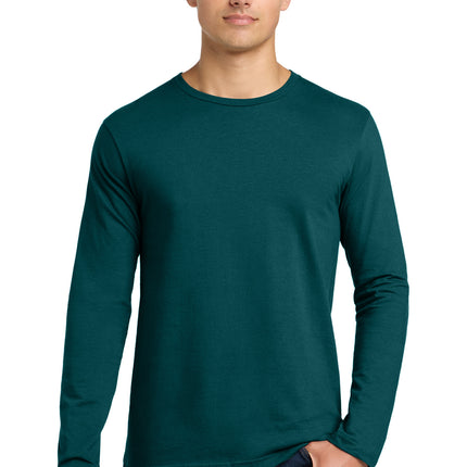 Gildan Softstyle® Long Sleeve T‑Shirt – 64400