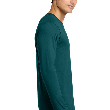 Gildan Softstyle® Long Sleeve T‑Shirt – 64400