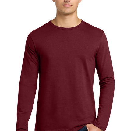 Gildan Softstyle® Long Sleeve T‑Shirt – 64400