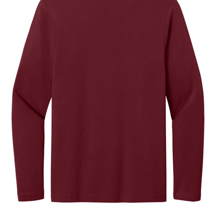 Gildan Softstyle® Long Sleeve T‑Shirt – 64400