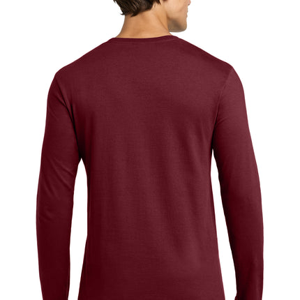 Gildan Softstyle® Long Sleeve T‑Shirt – 64400