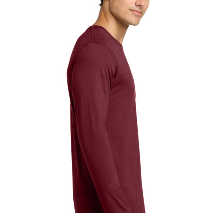 Gildan Softstyle® Long Sleeve T‑Shirt – 64400