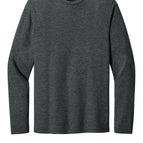Heather Dark Grey / S