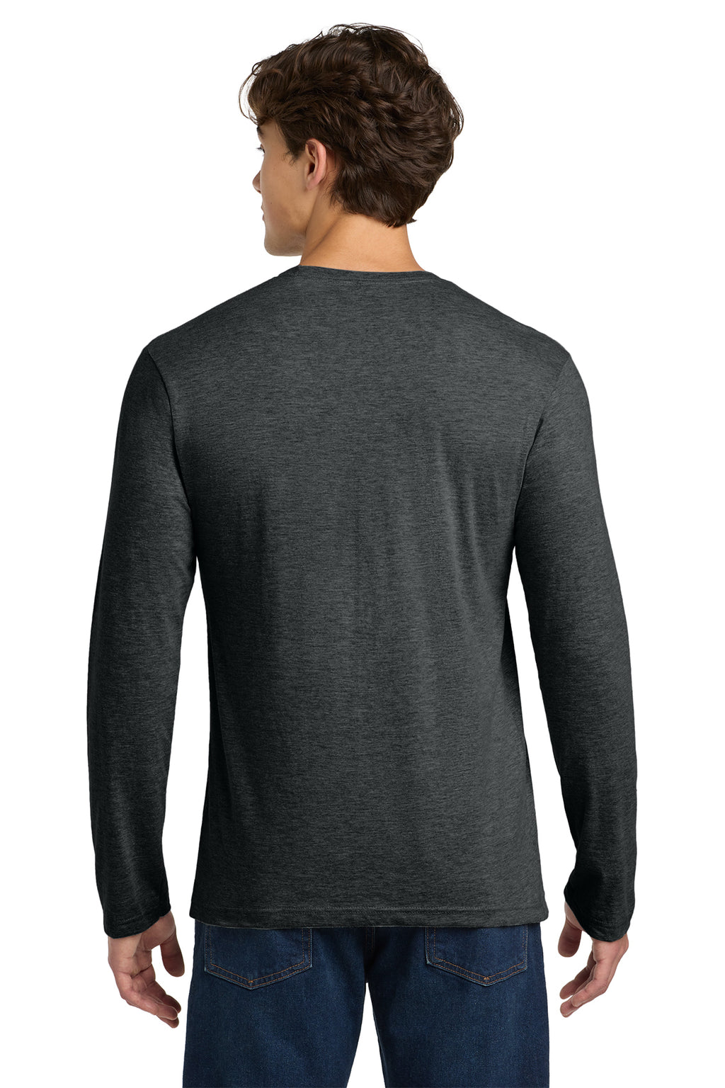 Gildan Softstyle® Long Sleeve T‑Shirt – 64400