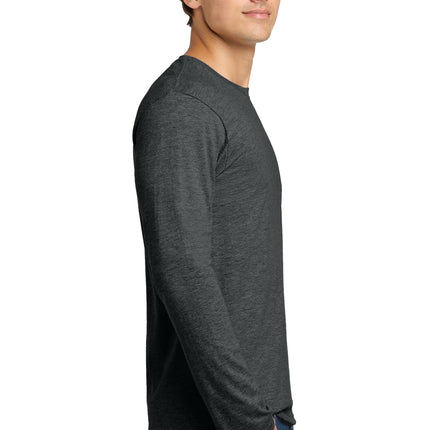 Gildan Softstyle® Long Sleeve T‑Shirt – 64400