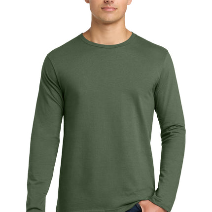 Gildan Softstyle® Long Sleeve T‑Shirt – 64400