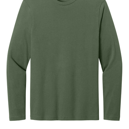 Gildan Softstyle® Long Sleeve T‑Shirt – 64400
