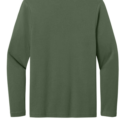 Gildan Softstyle® Long Sleeve T‑Shirt – 64400