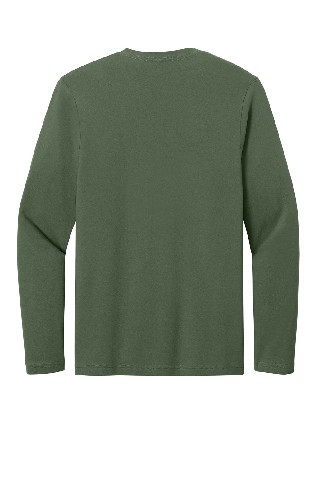 Gildan Softstyle® Long Sleeve T‑Shirt – 64400