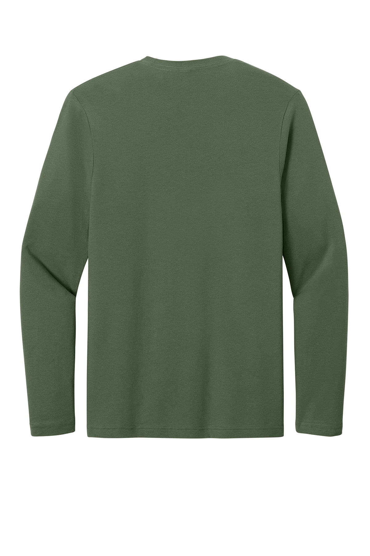Gildan Softstyle® Long Sleeve T‑Shirt – 64400