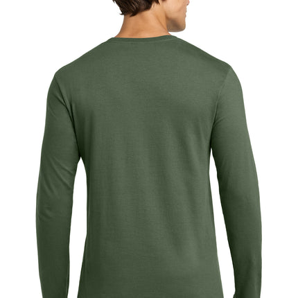 Gildan Softstyle® Long Sleeve T‑Shirt – 64400