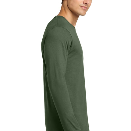 Gildan Softstyle® Long Sleeve T‑Shirt – 64400