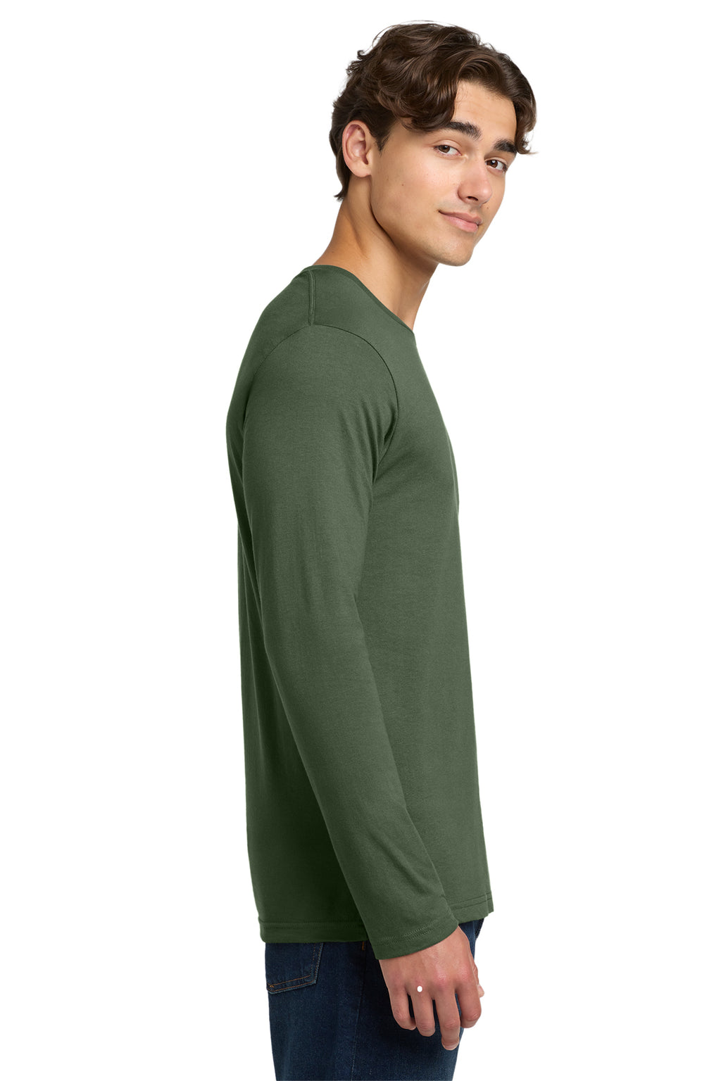 Gildan Softstyle® Long Sleeve T‑Shirt – 64400