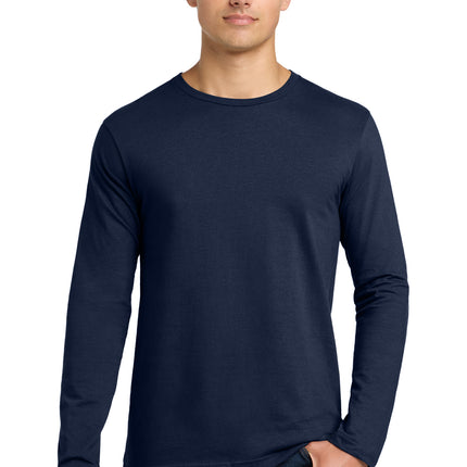 Gildan Softstyle® Long Sleeve T‑Shirt – 64400