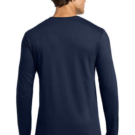 Gildan Softstyle® Long Sleeve T‑Shirt – 64400