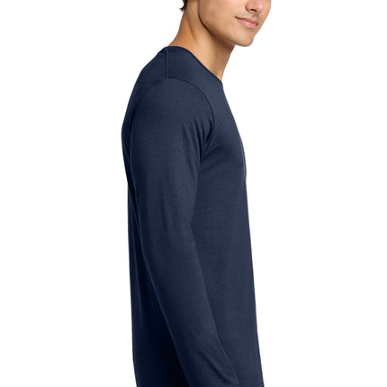 Gildan Softstyle® Long Sleeve T‑Shirt – 64400