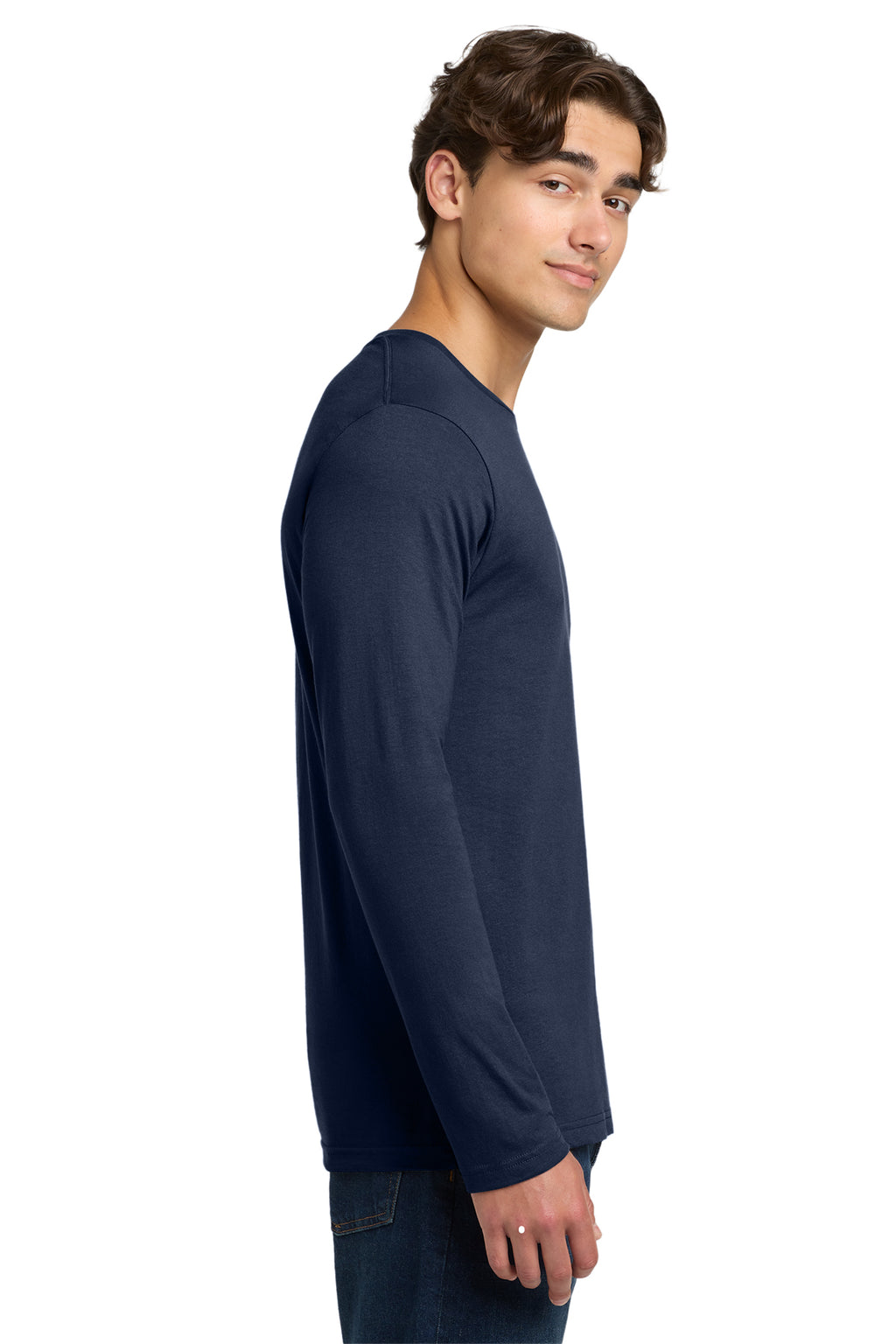 Gildan Softstyle® Long Sleeve T‑Shirt – 64400