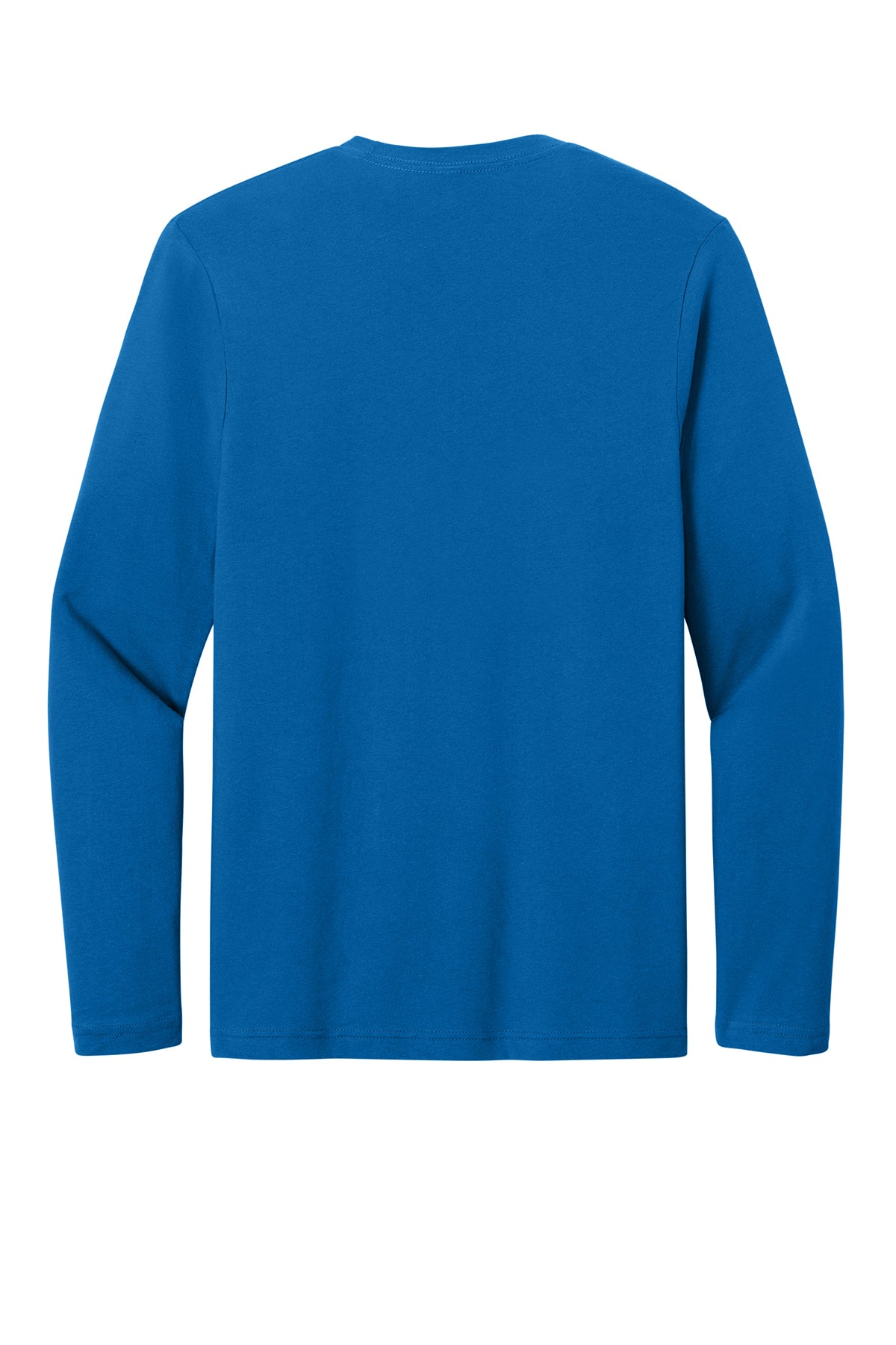 Gildan Softstyle® Long Sleeve T‑Shirt – 64400