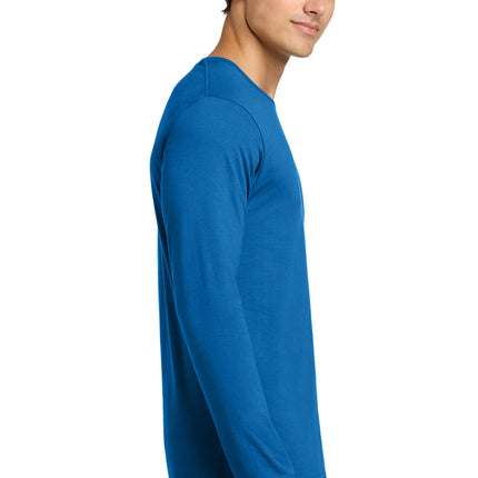 Gildan Softstyle® Long Sleeve T‑Shirt – 64400