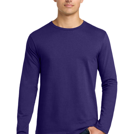 Gildan Softstyle® Long Sleeve T‑Shirt – 64400