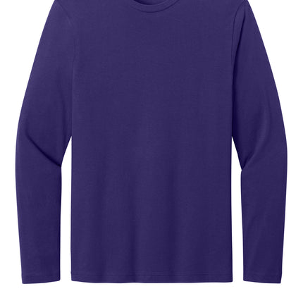 Gildan Softstyle® Long Sleeve T‑Shirt – 64400