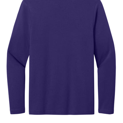 Gildan Softstyle® Long Sleeve T‑Shirt – 64400
