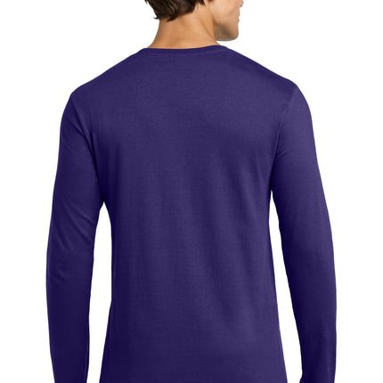 Gildan Softstyle® Long Sleeve T‑Shirt – 64400