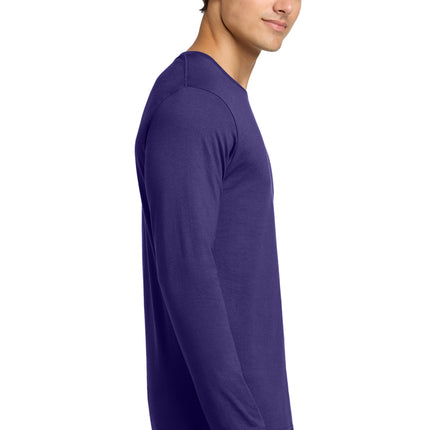 Gildan Softstyle® Long Sleeve T‑Shirt – 64400