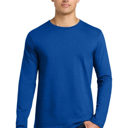 Gildan Softstyle® Long Sleeve T‑Shirt – 64400