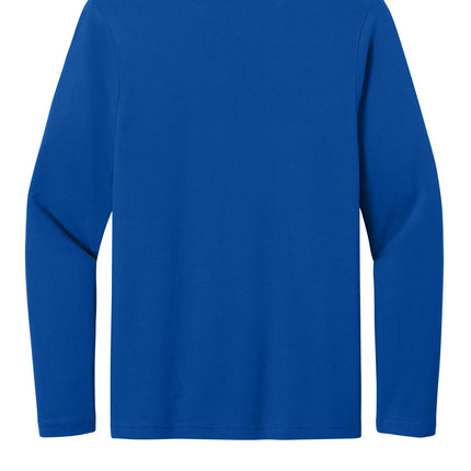 Gildan Softstyle® Long Sleeve T‑Shirt – 64400