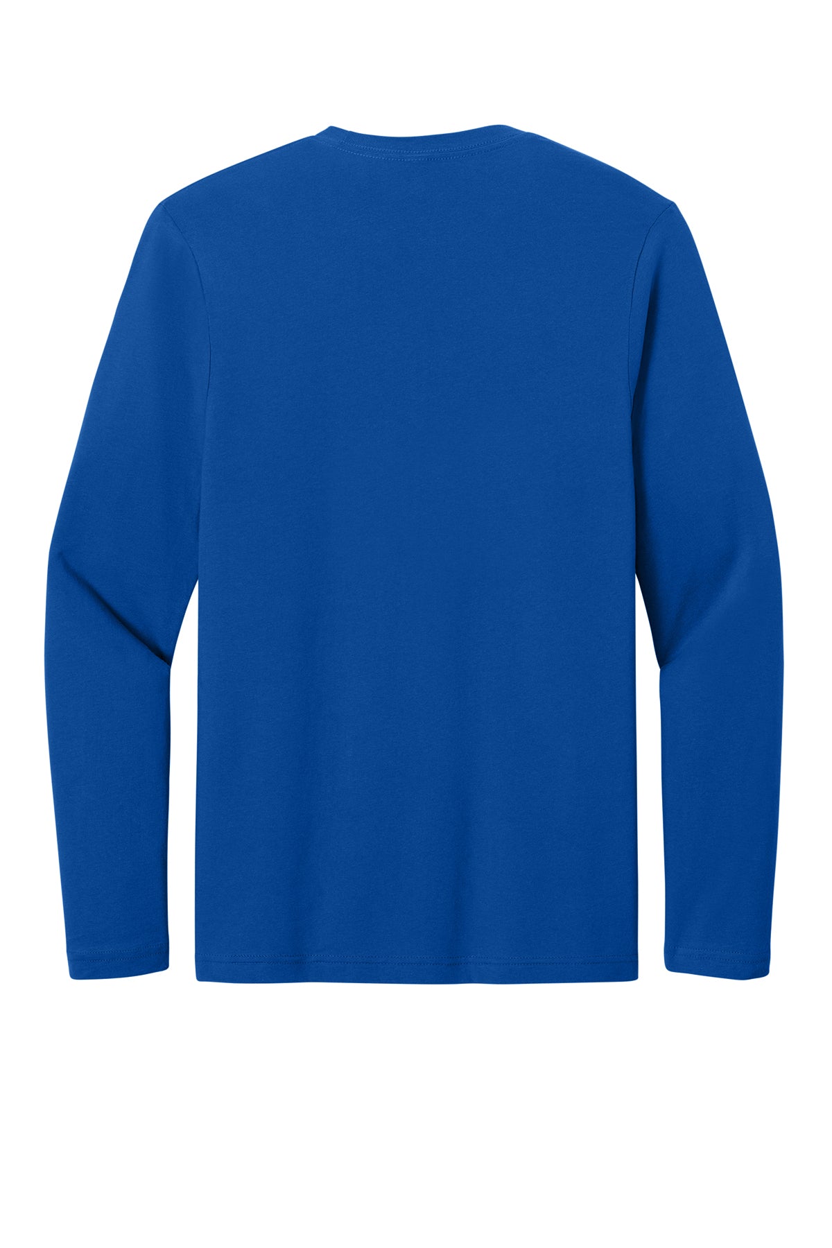 Gildan Softstyle® Long Sleeve T‑Shirt – 64400