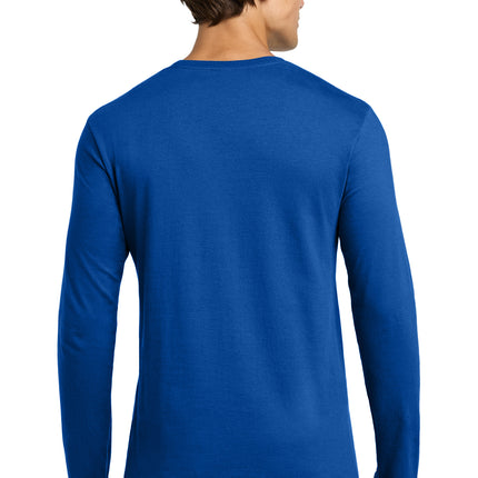 Gildan Softstyle® Long Sleeve T‑Shirt – 64400