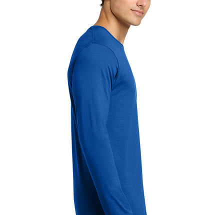 Gildan Softstyle® Long Sleeve T‑Shirt – 64400