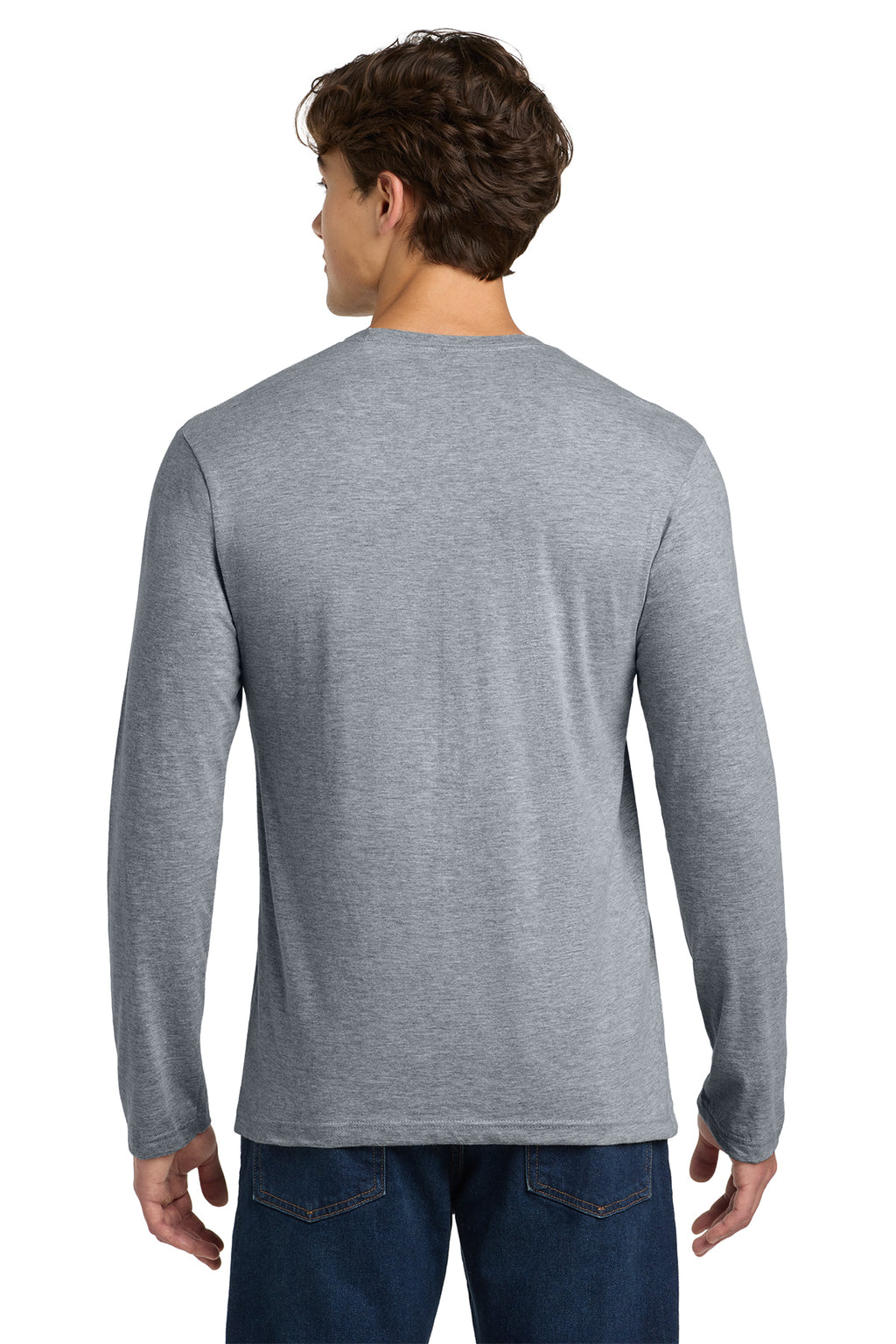 Gildan Softstyle® Long Sleeve T‑Shirt – 64400