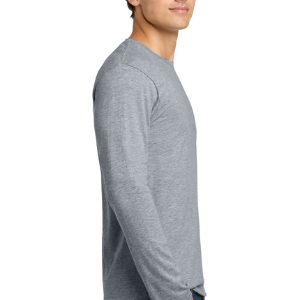 Gildan Softstyle® Long Sleeve T‑Shirt – 64400