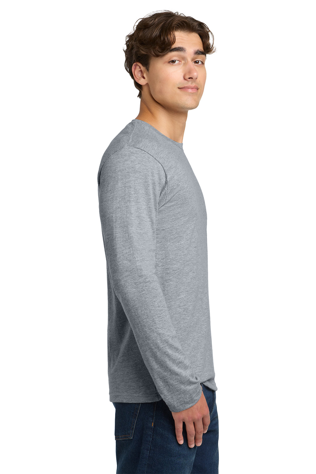 Gildan Softstyle® Long Sleeve T‑Shirt – 64400