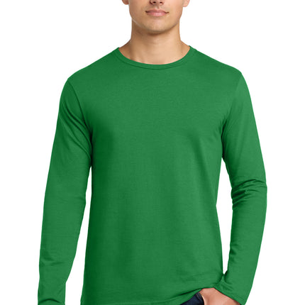 Gildan Softstyle® Long Sleeve T‑Shirt – 64400