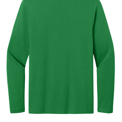 Gildan Softstyle® Long Sleeve T‑Shirt – 64400