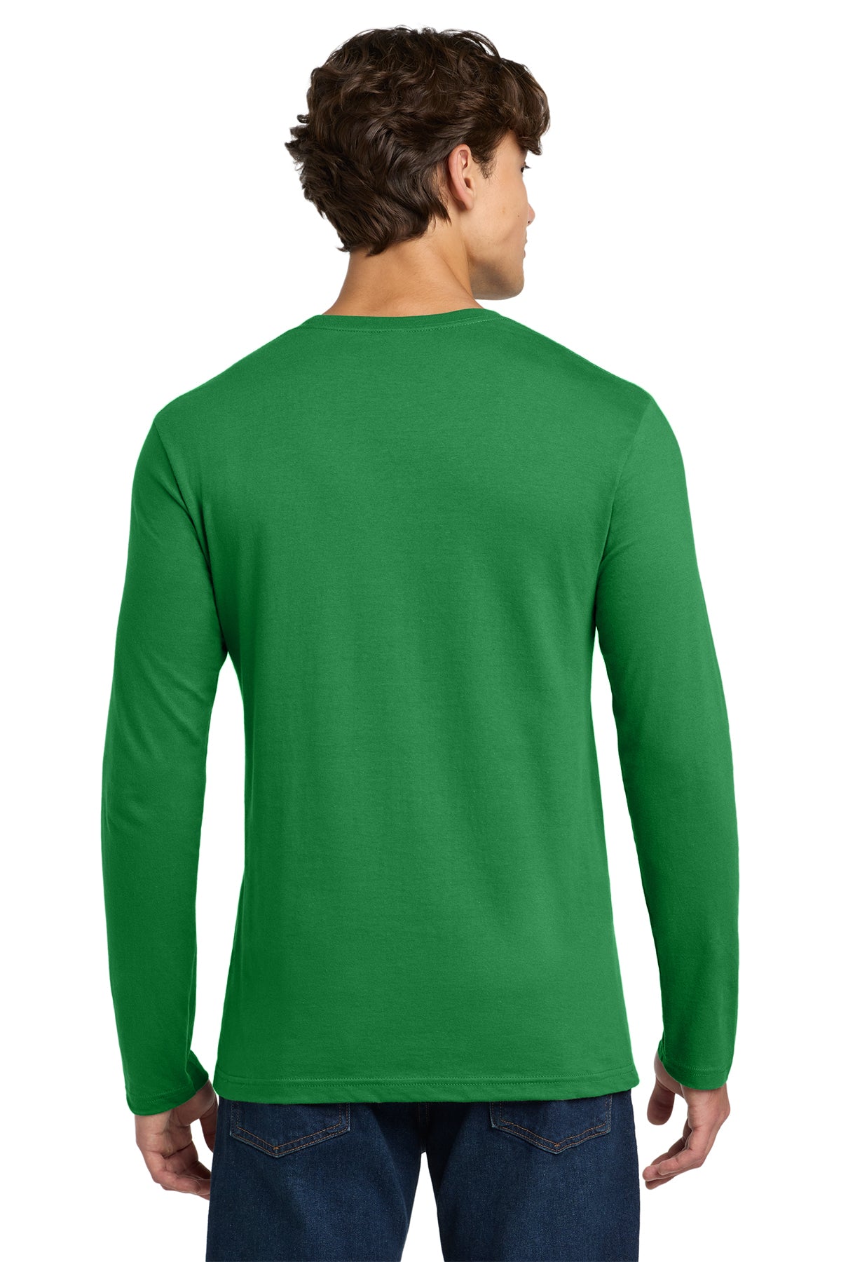 Gildan Softstyle® Long Sleeve T‑Shirt – 64400